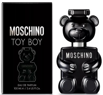 Moschino Toy Boy  Moschino -   -   