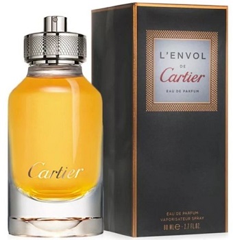 L`Envol  Cartier -   -   