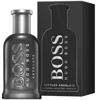 Boss Bottled Absolute  Hugo Boss -   -   