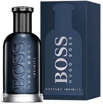 Boss Bottled Infinite   Hugo Boss -    