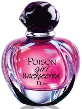 Poison Girl Unexpected  Christian Dior -    