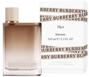 Burberry Her Intense  Burberry -    