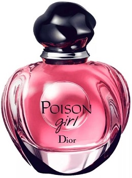 Poison Girl  Christian Dior -    