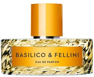 Basilico & Fellini  Vilhelm Parfumerie -    