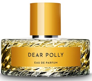 Dear Polly  Vilhelm Parfumerie -    