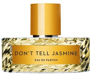 Don`t Tell Jasmine   Vilhelm Parfumerie -    