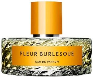 Fleur Burlesque  Vilhelm Parfumerie -    