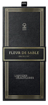 Fleur de Sable  Les Liquides Imaginaires -    