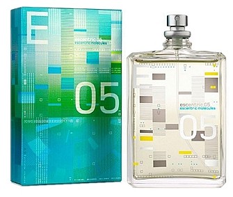 Escentric 05  Escentric Molecules -    