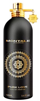 Pure Love  Montale -    