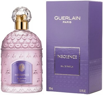 Insolence Eau de Parfum  Guerlain -   -   