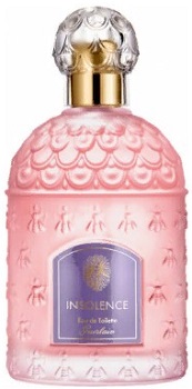 Insolence  Guerlain -   -   