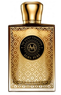 Alma Pure  Moresque -    