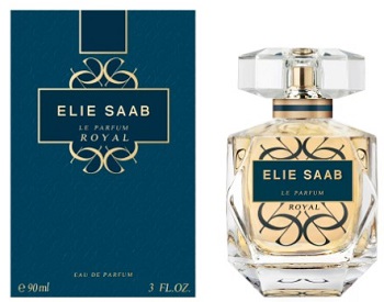 Le Parfum Royal  Elie Saab -    