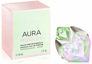Aura Eau de Parfum Sensuelle  Thierry Mugler -   -   
