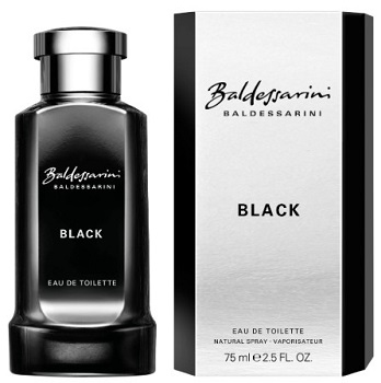 Baldessarini Black  Hugo Boss -    