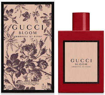 Gucci Bloom Ambrosia Di Fiori  Gucci -   -   