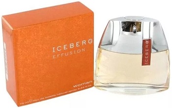Iceberg Effusion  Iceberg -    