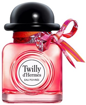 Twilly D`Hermes Eau Poivree  Hermes -   -   