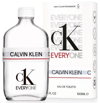CK EveryOne  Calvin Klein -   -   