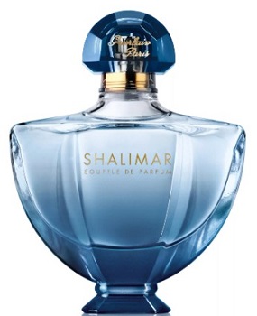 Shalimar Souffle de Parfum  Guerlain -    