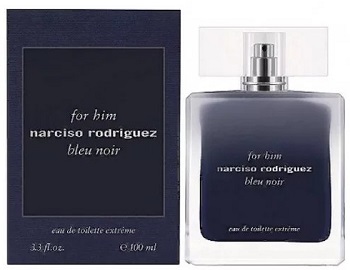 Narciso Rodriguez For Him Bleu Noir Extreme   Narciso Rodriguez -   -   