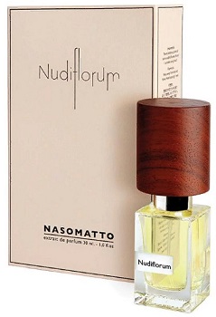 Nudiflorum  Nasomatto -   