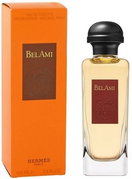 Bel Ami  Hermes -    