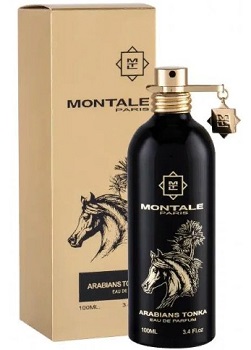 Arabians Tonka  Montale -    