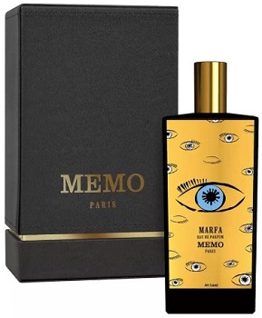 Marfa   Memo -    