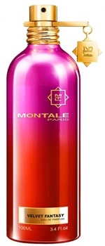 Velvet Fantasy  Montale -    
