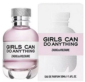 Girls Can Do Anything �� Zadig & Voltaire - ��������� ���� - ������ ��� ������