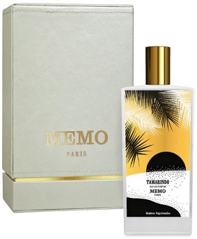 Tamarindo  Memo -    