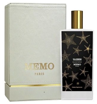 Vaadhoo   Memo -    