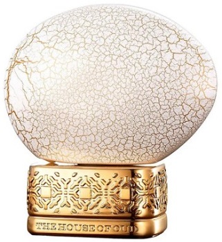 Breath Of The Infinite  The House of Oud -    