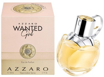 Wanted Girl  Loris Azzaro -    