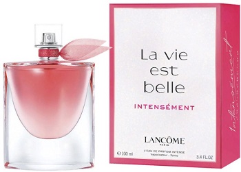 La Vie est Belle Intensement   Lancome -   -   