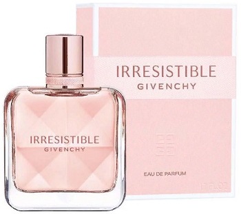 Irresistible Givenchy  Givenchy -   -   