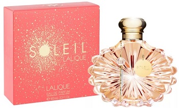Soleil Lalique  Lalique -    