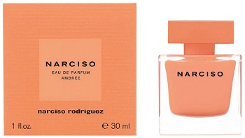 Narciso Ambree  Narciso Rodriguez -    