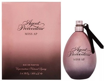 Miss AP �� Agent Provocateur - ��������� ���� ��� ������