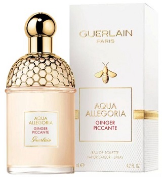 Aqua Allegoria Ginger Piccante  Guerlain -   -   