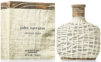 Artisan Pure  John Varvatos -   -   