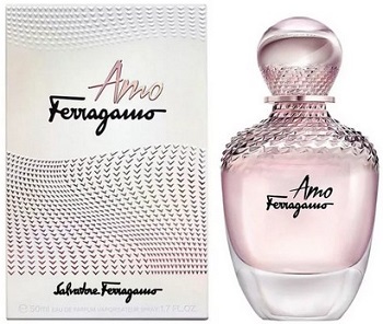 Amo Ferragamo   Salvatore Ferragamo -   -   