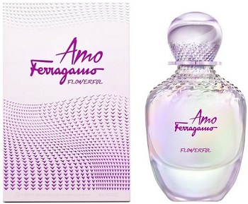 Amo Ferragamo Flowerful  Salvatore Ferragamo -    