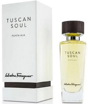 Tuscan Soul Punta Ala  Salvatore Ferragamo -   -   