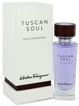 Tuscan Soul Viola Essenziale   Salvatore Ferragamo -   -   