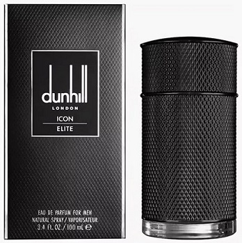 Dunhill Icon Elite  Alfred Dunhill -   -   