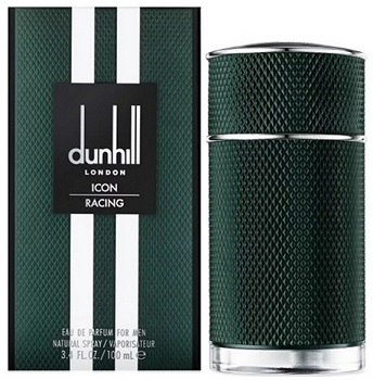 Dunhill Icon Racing  Alfred Dunhill -    