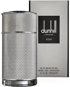 Dunhill Icon  Alfred Dunhill -    